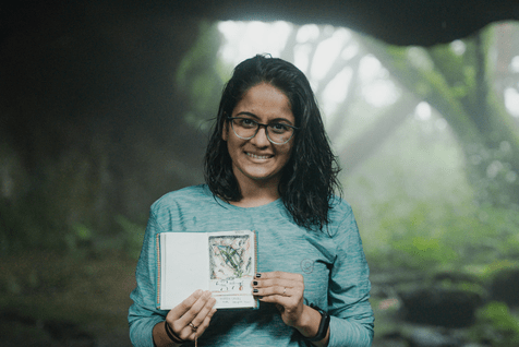 Mrunmai Patil picture